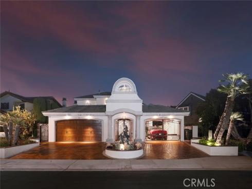 17022 Marinabay Drive