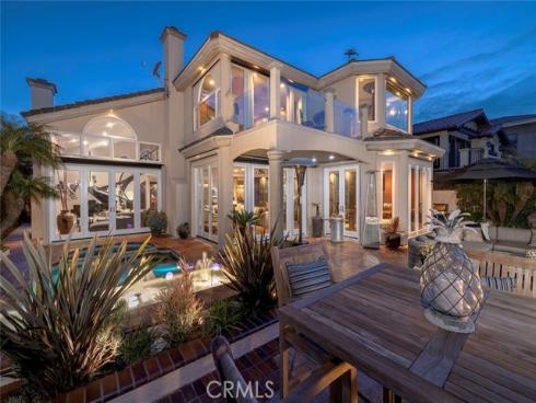 17022  Marinabay   Drive, Huntington Beach, CA