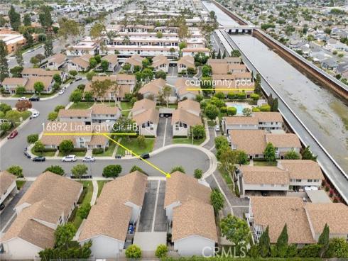 16892  Limelight  B  Circle, Huntington Beach, CA