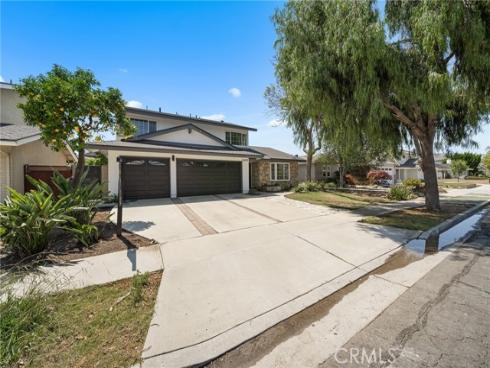 16401  mercier ln  , Huntington Beach, CA