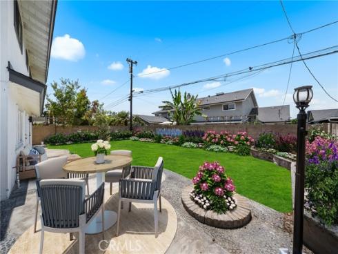 16401  mercier ln  , Huntington Beach, CA