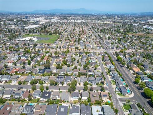 16401  mercier ln  , Huntington Beach, CA