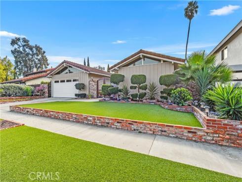 4232  Calhoun   Drive, Huntington Beach, CA