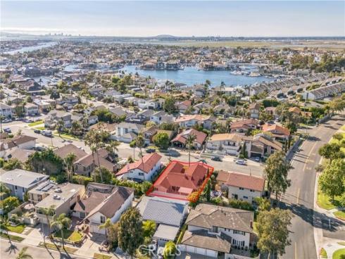 4232  Calhoun   Drive, Huntington Beach, CA