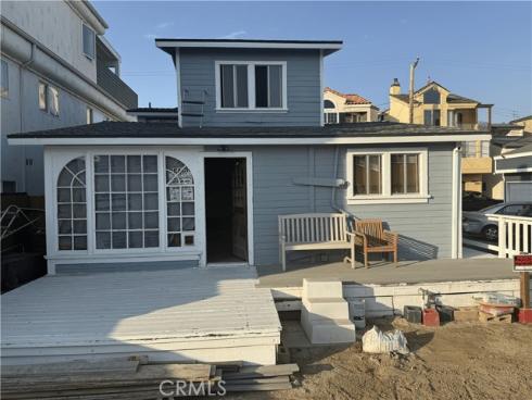 16775  Bayview   Drive, Huntington Beach, CA