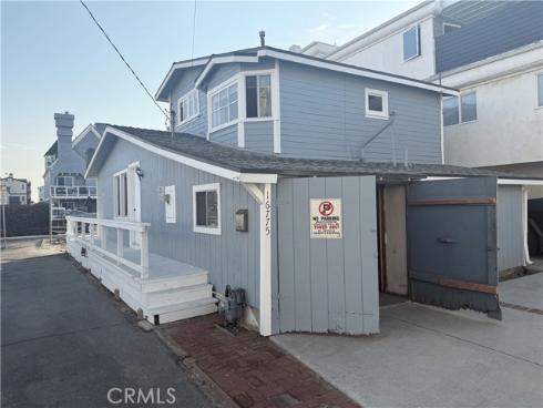 16775  Bayview   Drive, Huntington Beach, CA