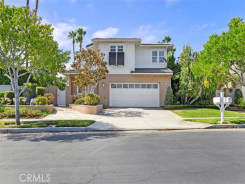 6632  Cedarwood   Drive, Huntington Beach, CA
