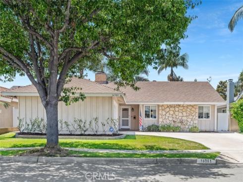 16381  Magellan   Lane, Huntington Beach, CA