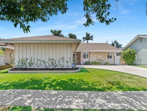 16381  Magellan   Lane, Huntington Beach, CA