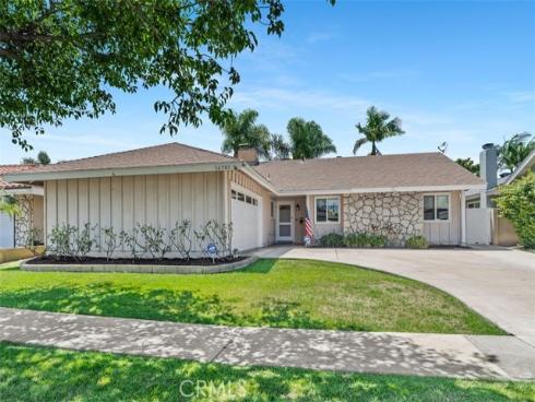 16381  Magellan   Lane, Huntington Beach, CA