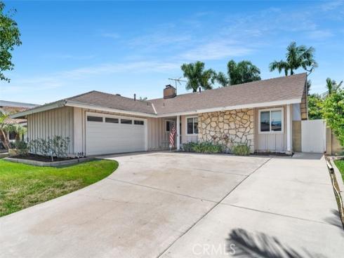 16381  Magellan   Lane, Huntington Beach, CA