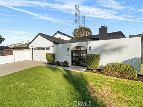 21072  Galbar   Circle, Huntington Beach, CA