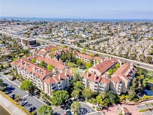 20301  Bluffside Circle  D312 , Huntington Beach, CA