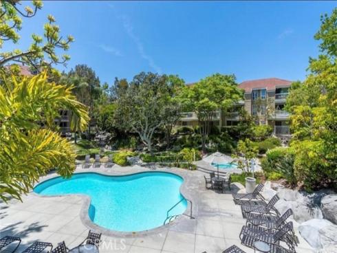 20301  Bluffside Circle  D312 , Huntington Beach, CA