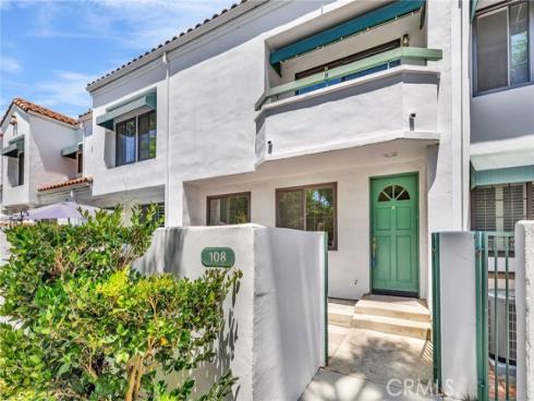 19562  Pompano Lane  108 , Huntington Beach, CA