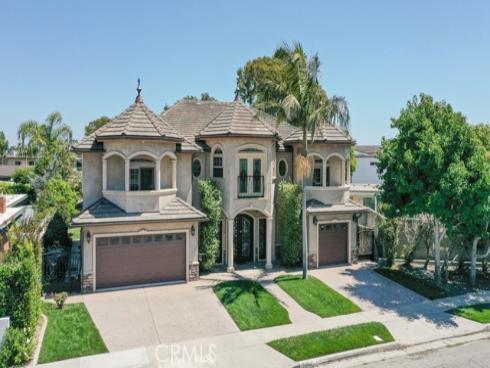 16802  Kamalii   Drive, Huntington Beach, CA