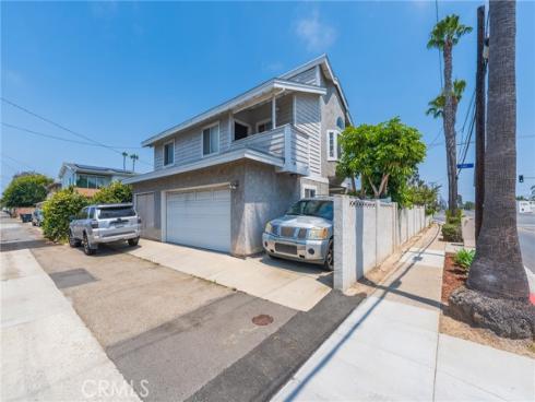 1701  Lake   Street, Huntington Beach, CA