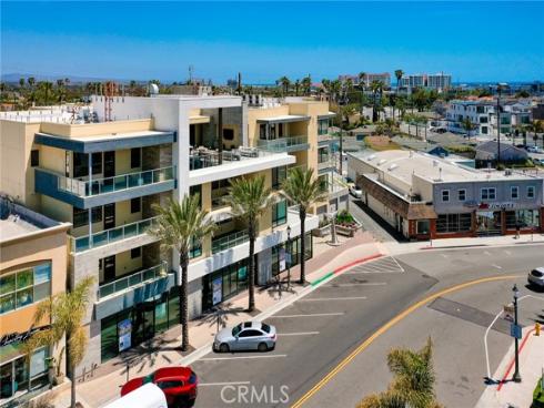 414  Main  400 , Huntington Beach, CA