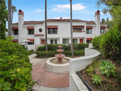 19581  Pompano Ln  107 , Huntington Beach, CA