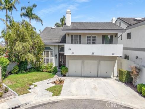 17182 Hillside Circle