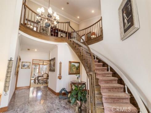 17182  Hillside   Circle, Huntington Beach, CA