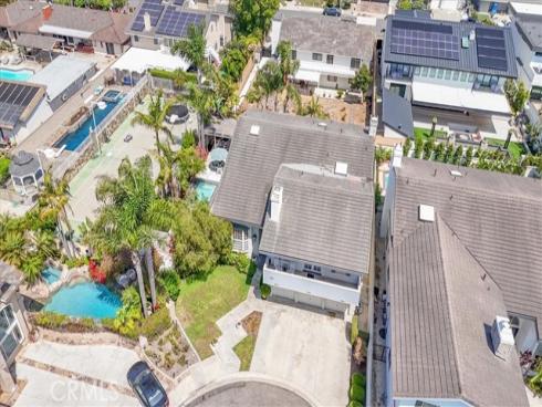 17182  Hillside   Circle, Huntington Beach, CA