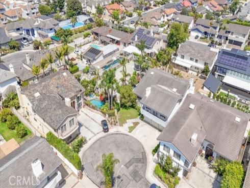 17182  Hillside   Circle, Huntington Beach, CA