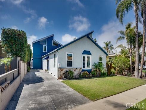 118  Adams   Avenue, Huntington Beach, CA