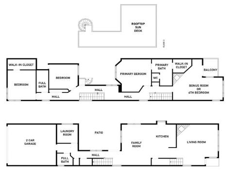 1208  California   Street, Huntington Beach, CA