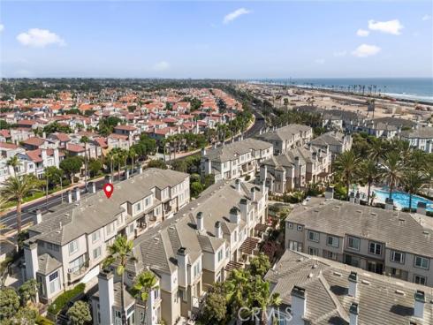 19271  Surfwave Drive  , Huntington Beach, CA