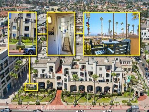 200  Pacific Coast  130 , Huntington Beach, CA