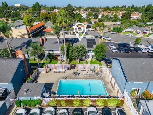 2612  Del Way  B , Huntington Beach, CA