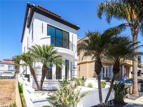 309  8th   Street, Huntington Beach, CA