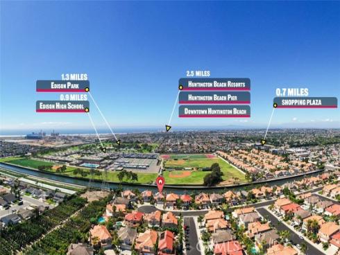 21221  Hillsdale  , Huntington Beach, CA