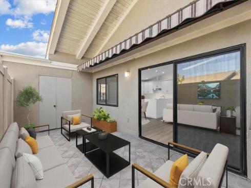 8646  Butte Circle  607E , Huntington Beach, CA