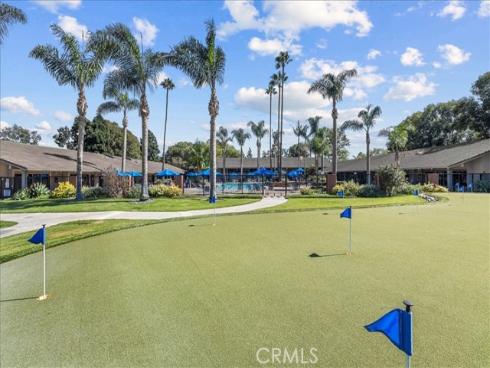 8646  Butte Circle  607E , Huntington Beach, CA