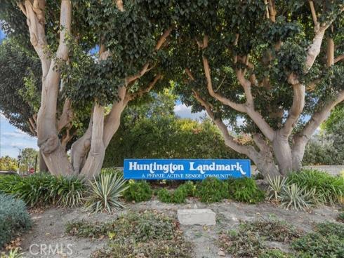 8646  Butte Circle  607E , Huntington Beach, CA
