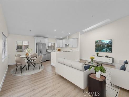 8646  Butte Circle  607E , Huntington Beach, CA