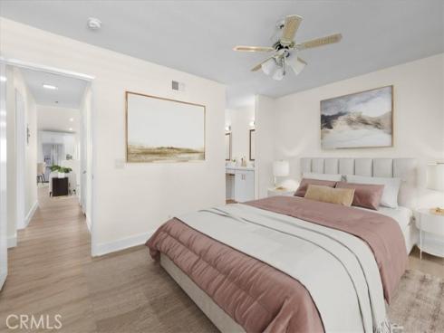 8646  Butte Circle  607E , Huntington Beach, CA