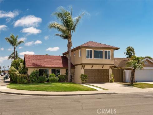 17042  Twain Lane  , Huntington Beach, CA