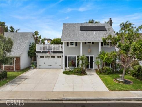 20131  Crown Reef Ln  , Huntington Beach, CA