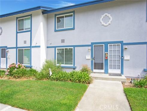 16511  Caballero  , Huntington Beach, CA