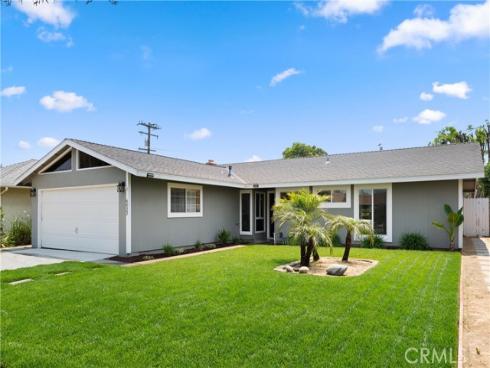 6022 Larchwood Drive, Huntington Beach, CA