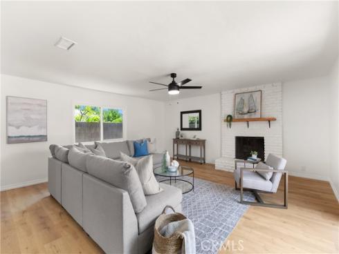 6022 Larchwood Drive, Huntington Beach, CA