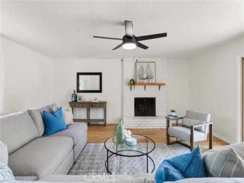 6022 Larchwood Drive, Huntington Beach, CA