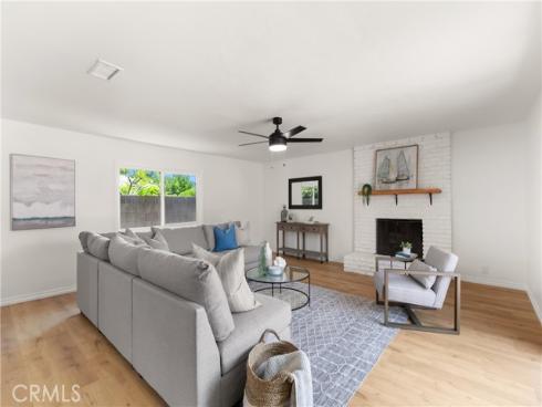 6022 Larchwood Drive, Huntington Beach, CA