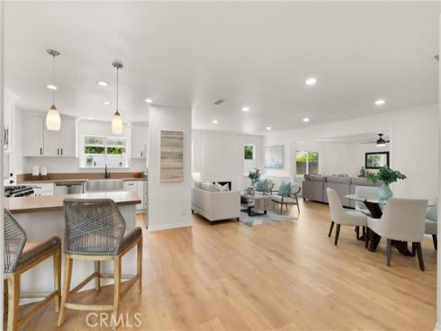 6022 Larchwood Drive, Huntington Beach, CA