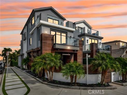 620 Huntington Street