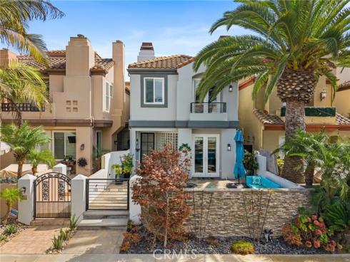 620  22nd  , Huntington Beach, CA