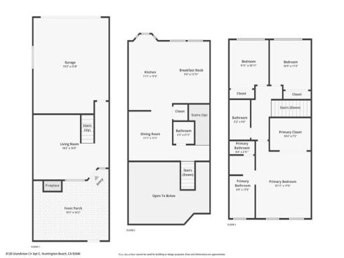 8120  Islandview  C  Circle, Huntington Beach, CA